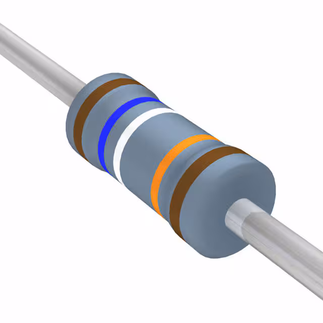 MFR-12FRF52-169K YAGEO  Through Hole Resistors